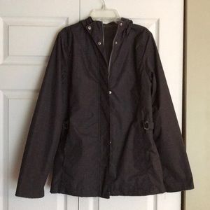 Izod Perform Women’s Reversible Coat | Size S/P